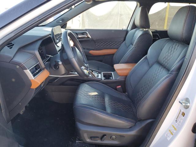 Фото 7 - MITSUBISHI OUTLANDER