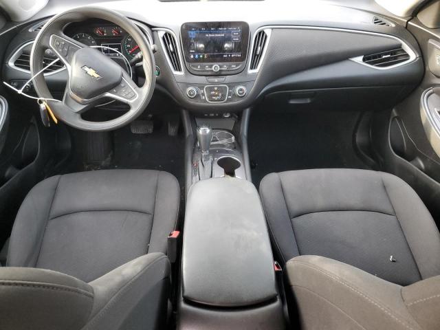 Фото 8 - CHEVROLET MALIBU