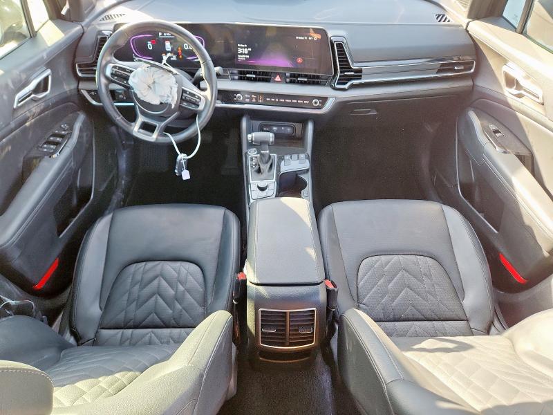 Фото 8 - KIA SPORTAGE X