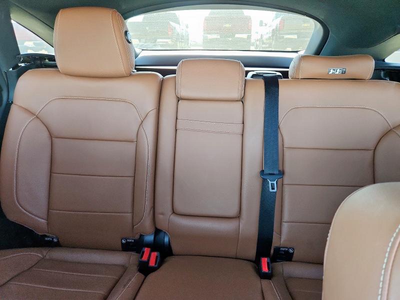 Фото 10 - MERCEDES-BENZ GLE-CLASS