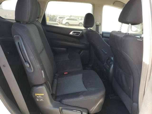 Фото 11 - NISSAN PATHFINDER