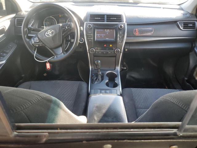 Фото 8 - TOYOTA CAMRY