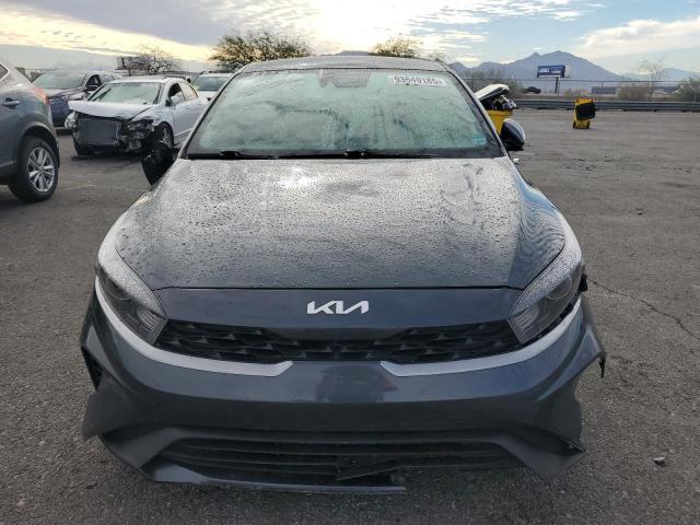 Фото 5 - KIA FORTE