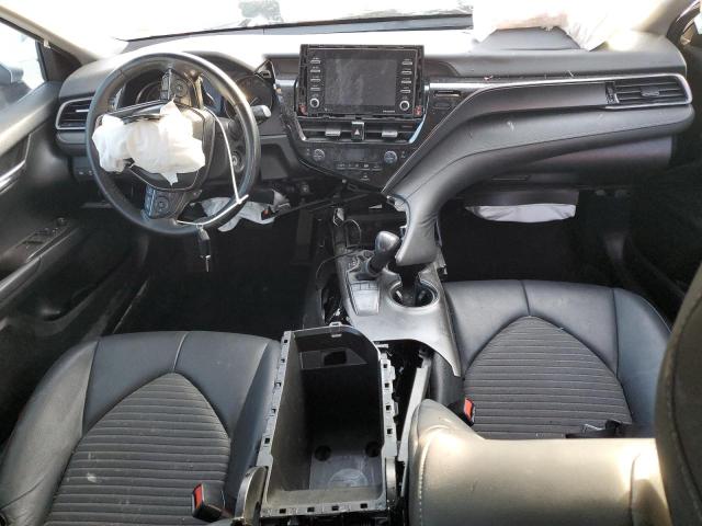 Фото 8 - TOYOTA CAMRY