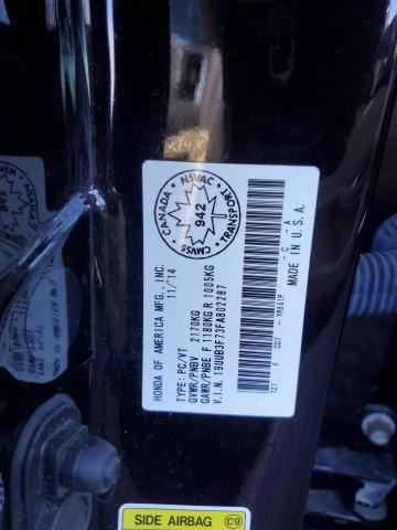 Фото 12 - ACURA TLX