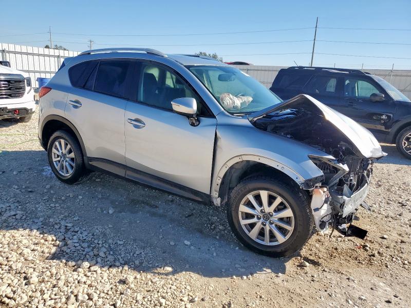 Фото 4 - MAZDA CX-5