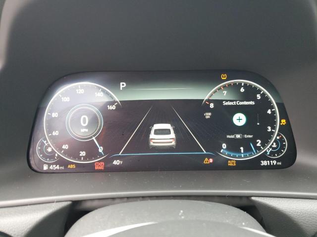 Фото 9 - HYUNDAI SONATA