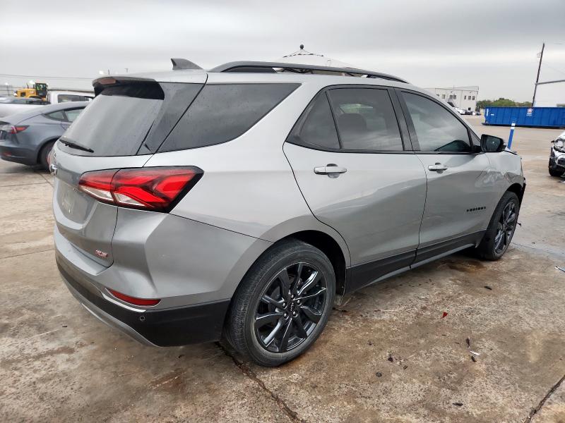 Фото 3 - CHEVROLET EQUINOX