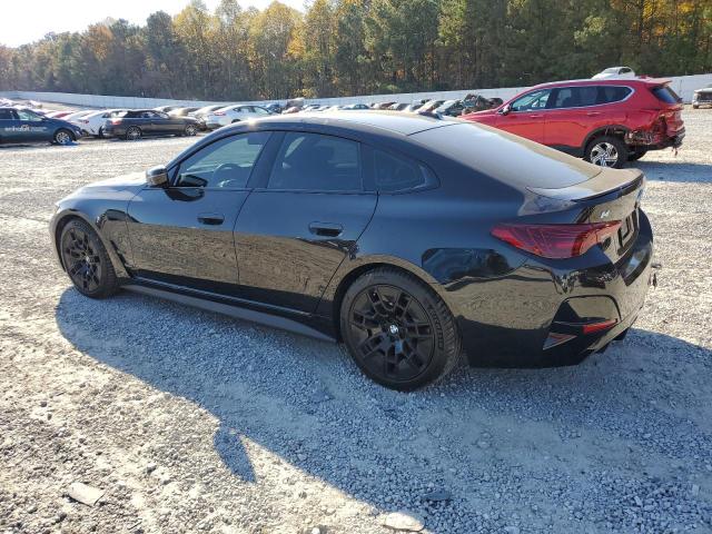 BMW I4 EDRIVE 2025 VIN WBY23HD06SFU87731