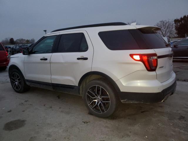 Фото 2 - FORD EXPLORER
