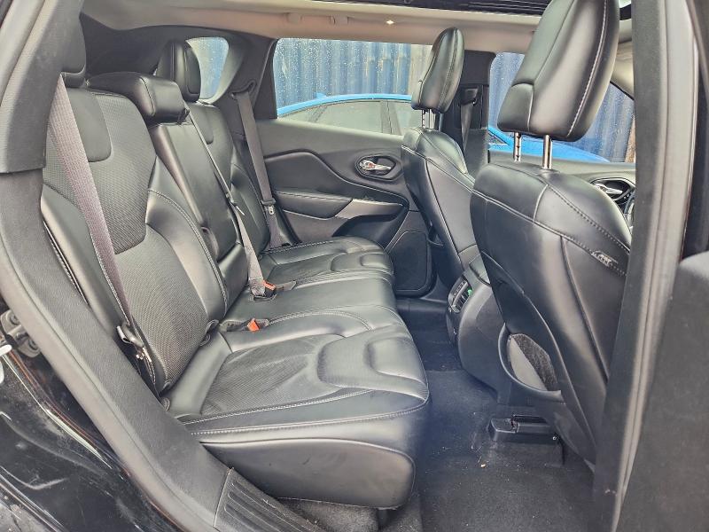 Фото 11 - JEEP GRAND CHER