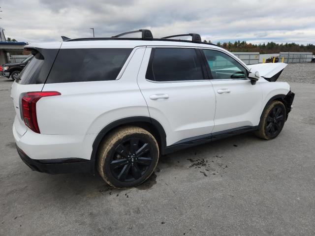 HYUNDAI PALISADE X 2024 VIN KM8R3DGE5RU678039