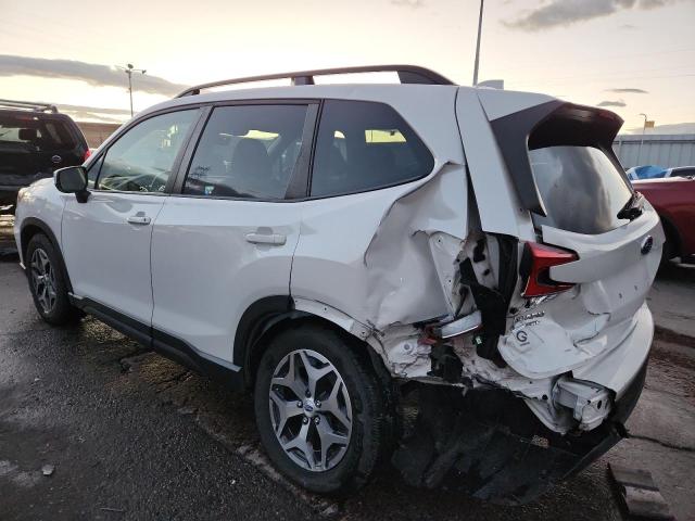 Фото 2 - SUBARU FORESTER