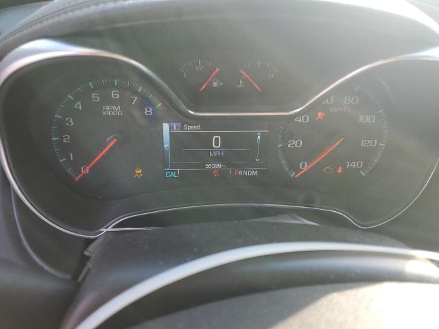 Фото 9 - CHEVROLET IMPALA