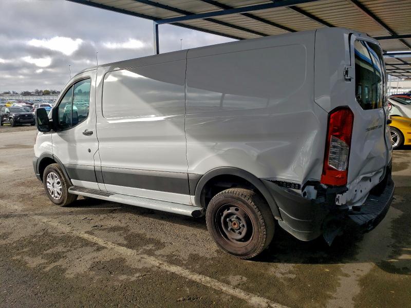 Фото 2 - FORD TRANSIT