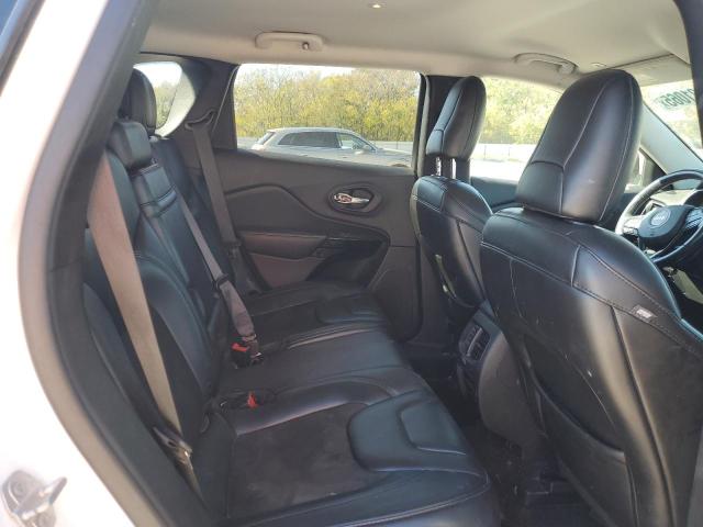 Фото 10 - JEEP GRAND CHER