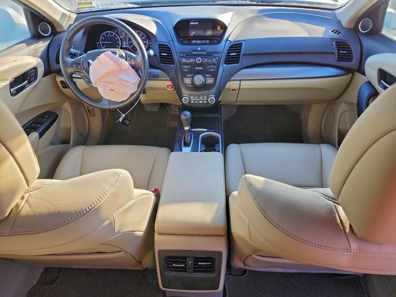 Фото 8 - ACURA RDX