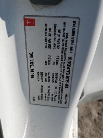 Фото 12 - TESLA MODEL 3