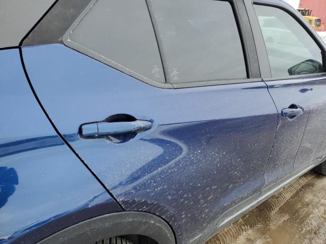 Фото 10 - NISSAN KICKS