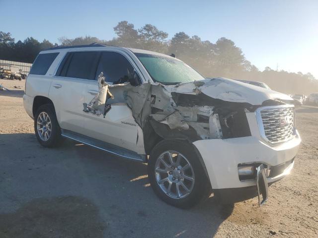 GMC YUKON 2015 VIN 1GKS2BKC4FR230414