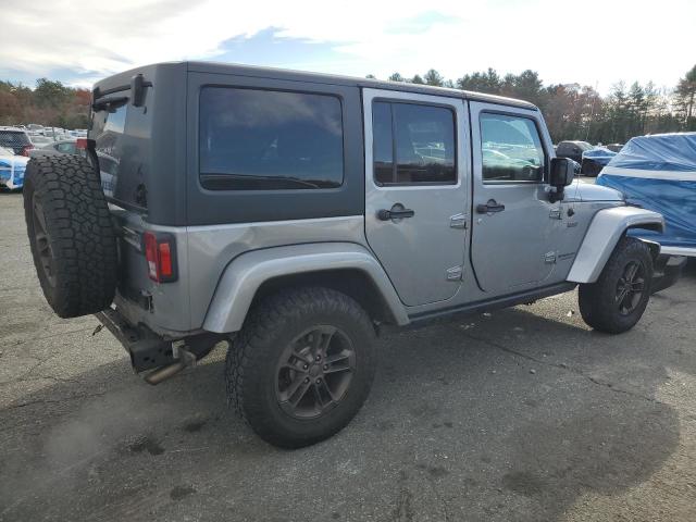 Фото 3 - JEEP WRANGLER