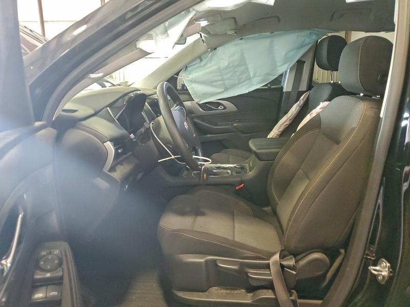 Фото 7 - CHEVROLET TRAVERSE