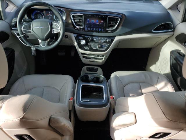 Фото 8 - CHRYSLER PACIFICA