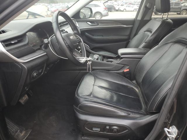 Фото 7 - JEEP GRAND CHER