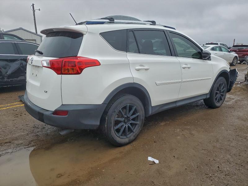 Фото 3 - TOYOTA RAV4