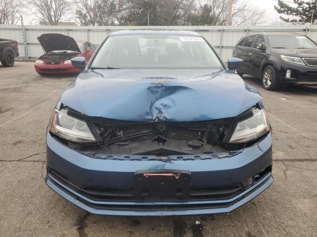 Фото 5 - VOLKSWAGEN JETTA