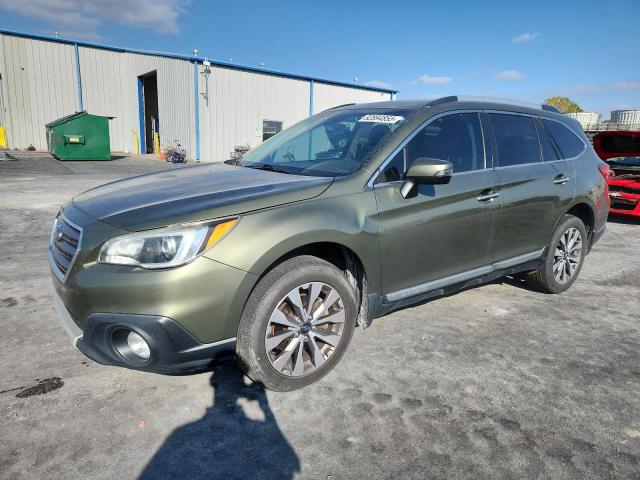 Фото 1 - SUBARU OUTBACK