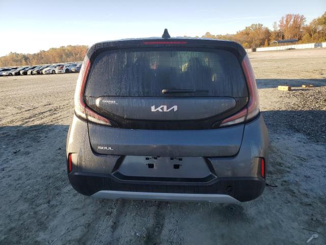 Фото 6 - KIA SOUL