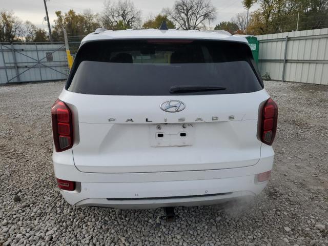 Фото 6 - HYUNDAI PALISADE