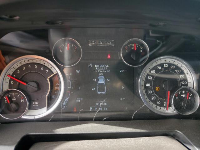 Фото 9 - RAM 1500