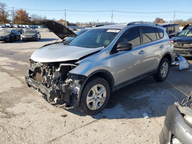 Фото 1 - TOYOTA RAV4