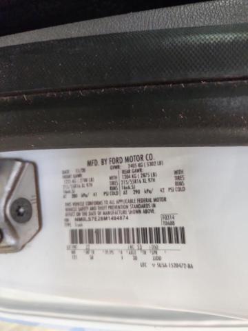 Фото 13 - FORD TRANSIT