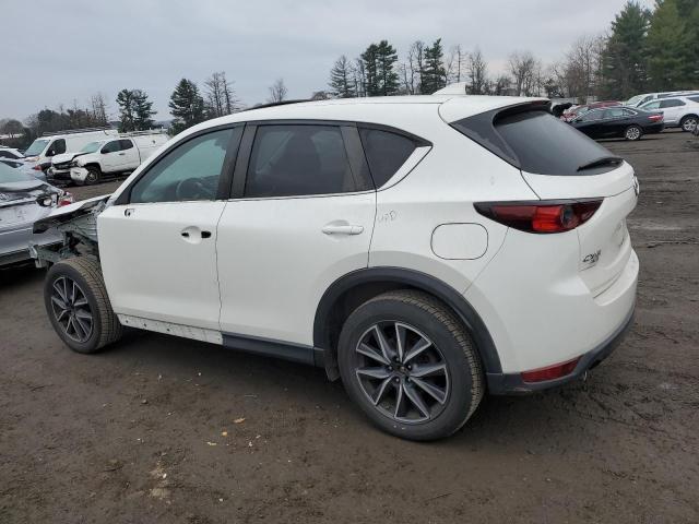 Фото 2 - MAZDA CX-5