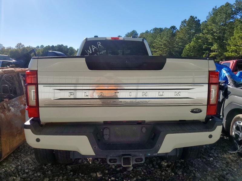 Фото 6 - FORD F450