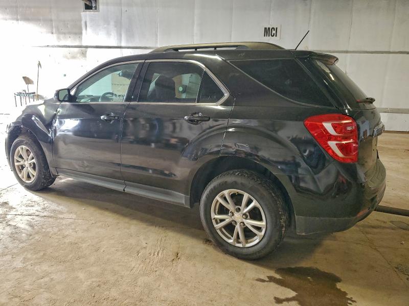 Фото 2 - CHEVROLET EQUINOX