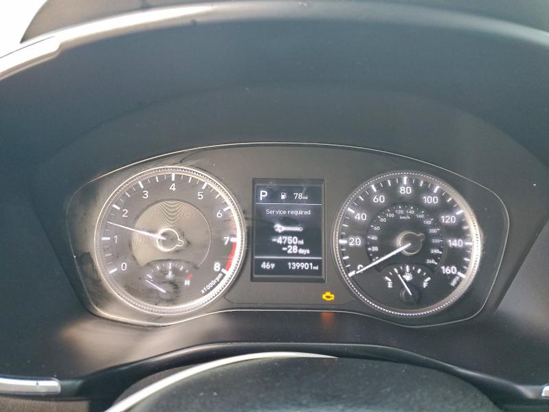 Фото 9 - HYUNDAI SANTA FE