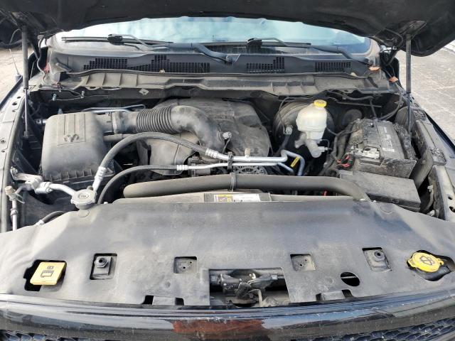 Фото 11 - RAM 1500