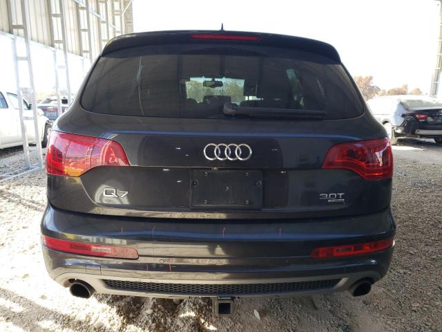 Фото 6 - AUDI Q7