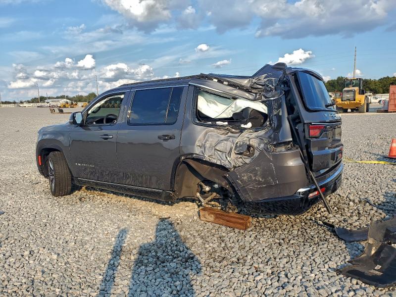 JEEP WAGONEER 2022 VIN 1C4SJUDTXNS109563