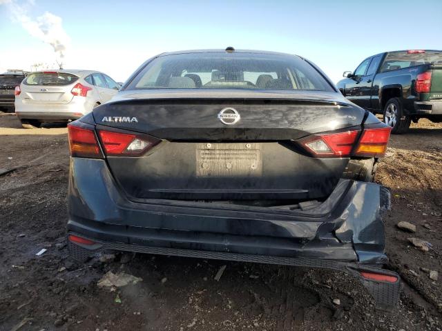 Фото 6 - NISSAN ALTIMA