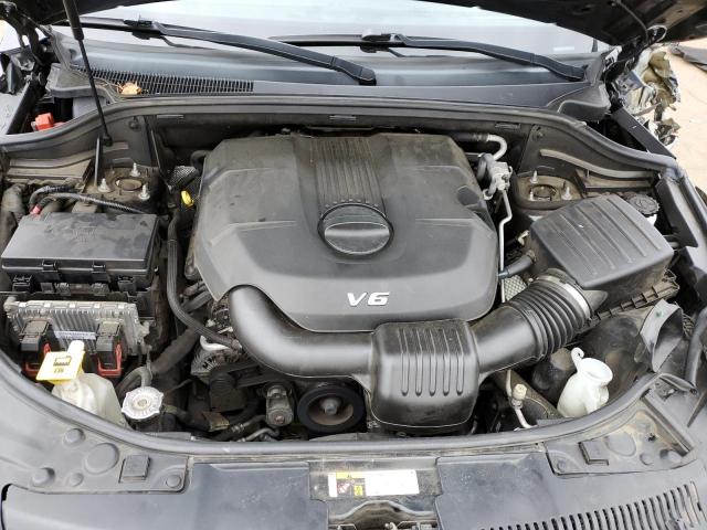 Фото 12 - DODGE DURANGO