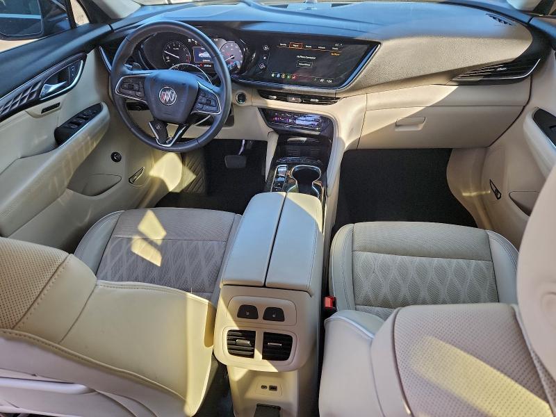 Фото 8 - BUICK ENVISION