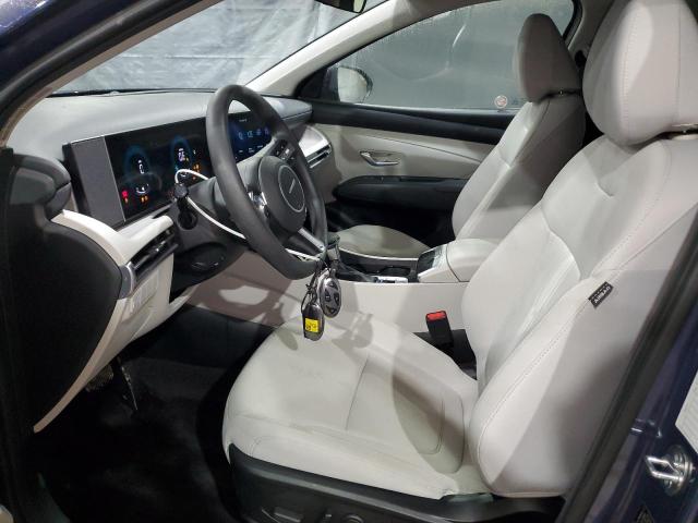 Фото 7 - HYUNDAI TUCSON