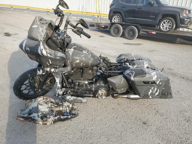 HARLEY-DAVIDSON FL 2022