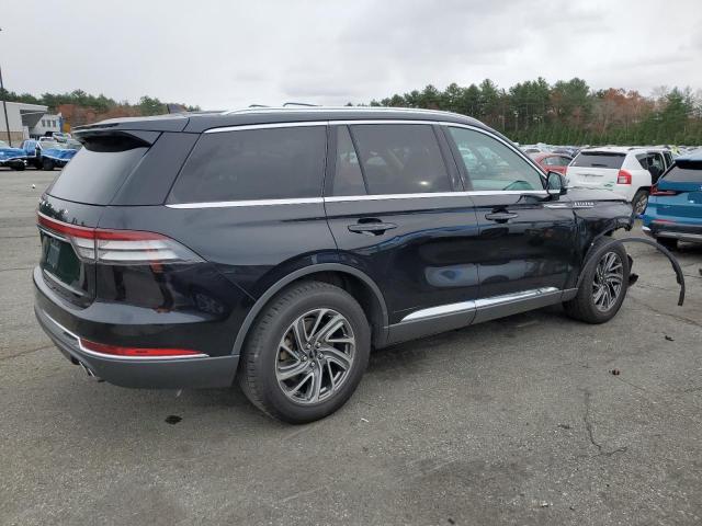 LINCOLN AVIATOR 2023 VIN 5LM5J0XC2PGL07571