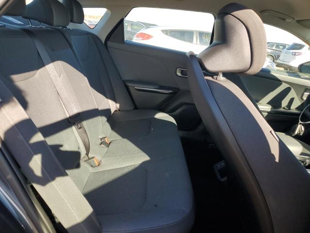 Фото 10 - KIA K4 LX